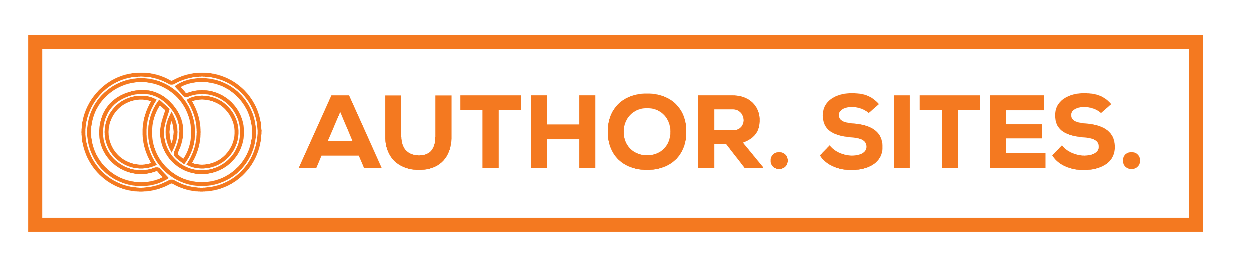 Author Sites Logo